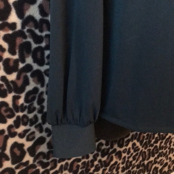 Classy dress top - Picture 3 of 4